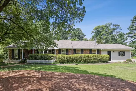 773 Kiowa Dr NE, Marietta, GA 30060