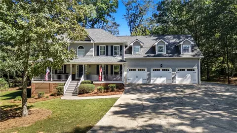 3886 Ebenezer Rd, Marietta, GA 30066