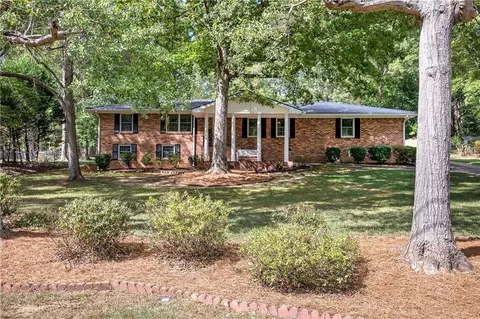 4312 Carter Rd, Powder Springs, GA 30127