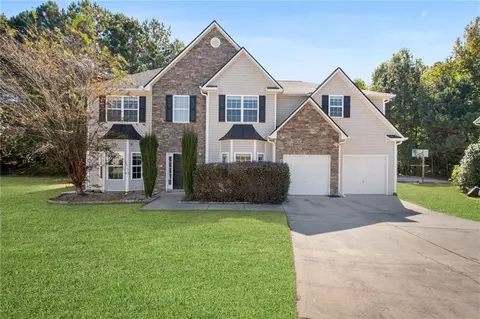 35 Indigo Ct, Dallas, GA 30132