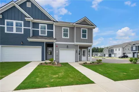 9434 Maple Grove Ln #55, Jonesboro, GA 30238