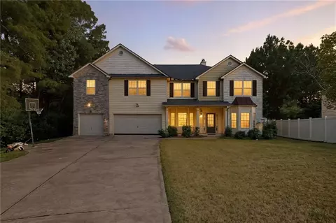 4041 Riverchess Dr, Atlanta, GA 30331