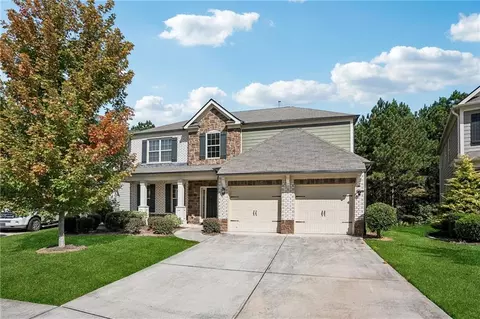 7314 Parkland Bnd, Fairburn, GA 30213