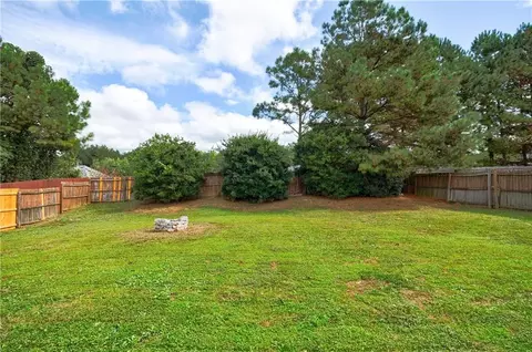 Exterior - 6160 Redtop Loop, Fairburn, GA 30213 photo 13 of 13