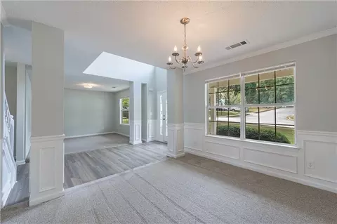 Living - 6160 Redtop Loop, Fairburn, GA 30213 photo 8 of 15
