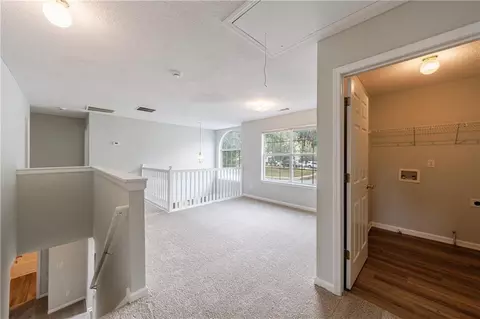 Entry Way - 6160 Redtop Loop, Fairburn, GA 30213 photo 9 of 9