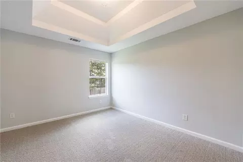 Bedroom - 6160 Redtop Loop, Fairburn, GA 30213 photo 4 of 9
