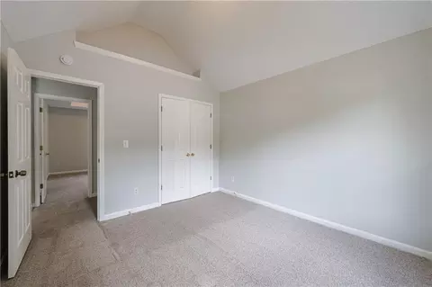Bedroom - 6160 Redtop Loop, Fairburn, GA 30213 photo 6 of 9