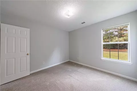 Bedroom - 6160 Redtop Loop, Fairburn, GA 30213 photo 2 of 9