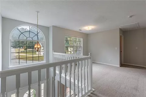 Entry Way - 6160 Redtop Loop, Fairburn, GA 30213 photo 8 of 9