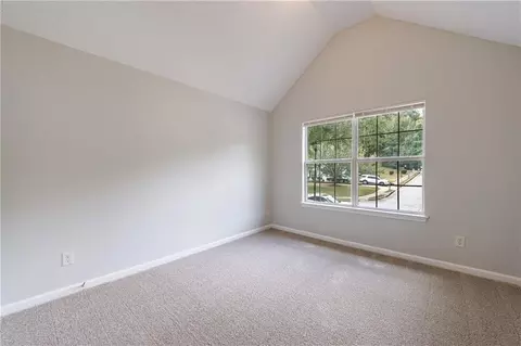 Bedroom - 6160 Redtop Loop, Fairburn, GA 30213 photo 9 of 9