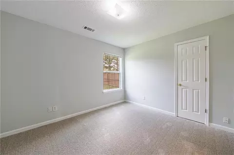 Bedroom - 6160 Redtop Loop, Fairburn, GA 30213 photo 7 of 9