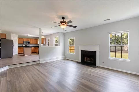 Living - 6160 Redtop Loop, Fairburn, GA 30213 photo 9 of 15