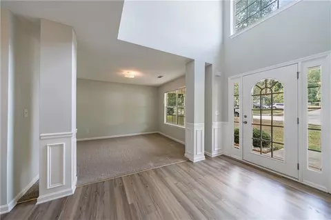 Living - 6160 Redtop Loop, Fairburn, GA 30213 photo 3 of 15