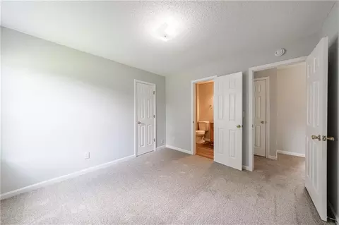 Bedroom - 6160 Redtop Loop, Fairburn, GA 30213 photo 1 of 9