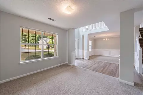 Living - 6160 Redtop Loop, Fairburn, GA 30213 photo 6 of 15