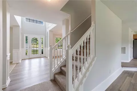 Entry Way - 6160 Redtop Loop, Fairburn, GA 30213 photo 7 of 9