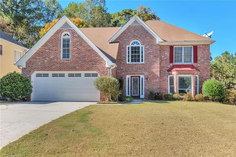 2305 Compton Pl, Suwanee, GA 30024