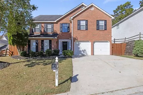 2426 Tolliver Dr, Ellenwood, GA 30294