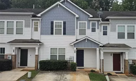 4467 Watson Ridge Dr, Stone Mountain, GA 30083