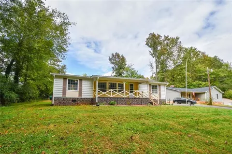 Other - 450 Griffith Ave, Jasper, GA 30143 photo 3 of 24
