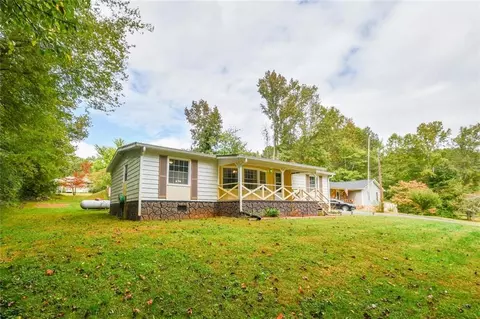 Other - 450 Griffith Ave, Jasper, GA 30143 photo 4 of 24