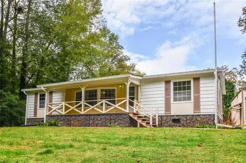 450 Griffith Ave, Jasper, GA 30143