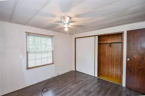 Bedroom - 450 Griffith Ave, Jasper, GA 30143 photo 6 of 10