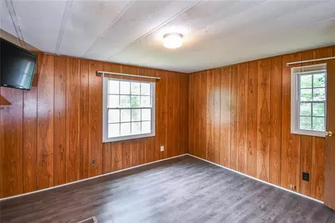 Bedroom - 450 Griffith Ave, Jasper, GA 30143 photo 1 of 10