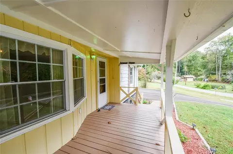 Exterior - 450 Griffith Ave, Jasper, GA 30143 photo 8 of 22