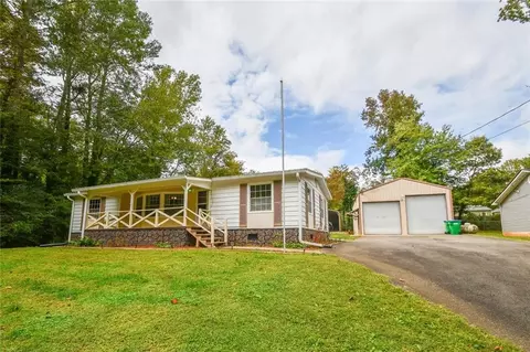 Other - 450 Griffith Ave, Jasper, GA 30143 photo 5 of 24