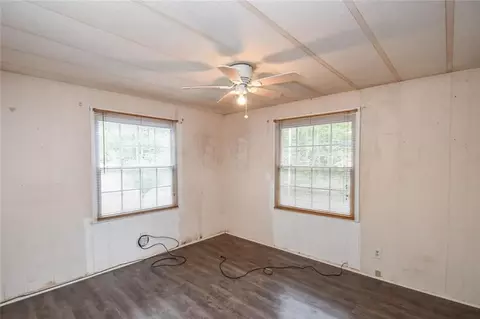 Bedroom - 450 Griffith Ave, Jasper, GA 30143 photo 5 of 10