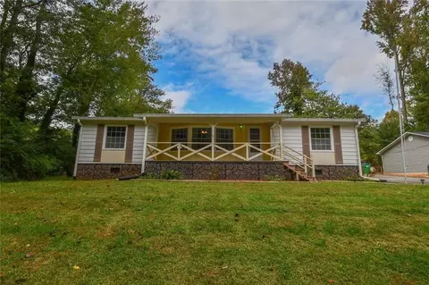 Other - 450 Griffith Ave, Jasper, GA 30143 photo 2 of 24