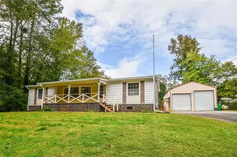 Other - 450 Griffith Ave, Jasper, GA 30143 photo 1 of 24