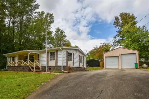 Other - 450 Griffith Ave, Jasper, GA 30143 photo 6 of 24