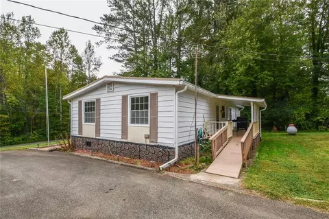 Other - 450 Griffith Ave, Jasper, GA 30143 photo 15 of 24
