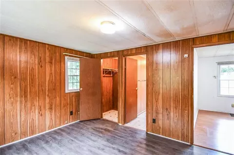 Bedroom - 450 Griffith Ave, Jasper, GA 30143 photo 2 of 10