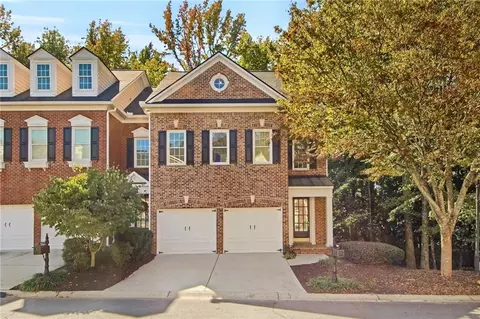 5407 Waters Edge Trl, Roswell, GA 30075