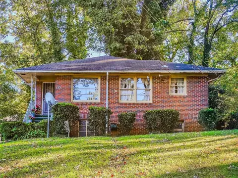 183 Arcadia Cir, Atlanta, GA 30314