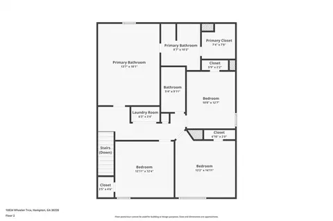 10834 Wheeler Trce, Hampton, GA 30228 photo 27