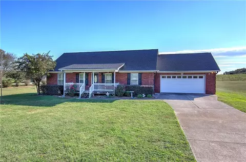 90 Old Stilesboro Rd SW, Cartersville, GA 30120