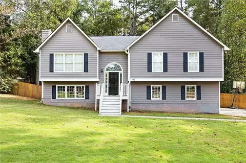 91 Etowah Dr, Dallas, GA 30157