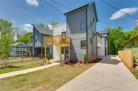 76 Mayson Ave #A, Atlanta, GA 30307