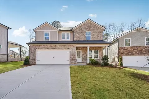 3939 Ladiga St, Powder Springs, GA 30127