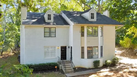 2611 Golfview Ter SE, Conyers, GA 30013