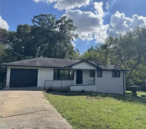 91 Park Rd Sw Rd, Mableton, GA 30126