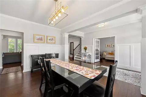 Dining - 3596 Bendleton Dr, Buford, GA 30519 photo 1 of 2