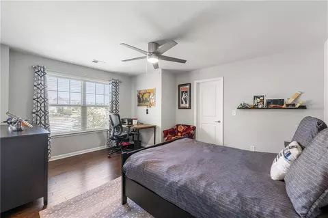 Bedroom - 3596 Bendleton Dr, Buford, GA 30519 photo 4 of 6