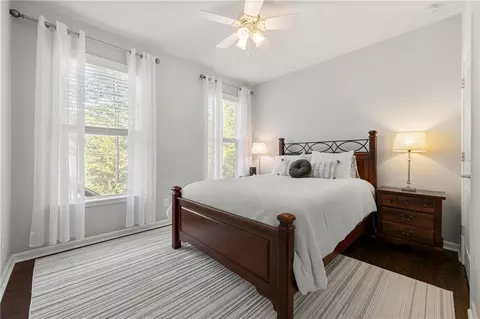 Bedroom - 3596 Bendleton Dr, Buford, GA 30519 photo 1 of 6