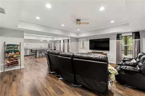 Living - 3596 Bendleton Dr, Buford, GA 30519 photo 3 of 3